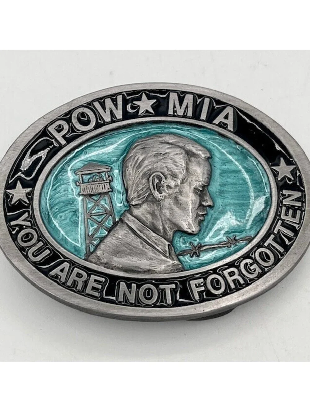 P.O.W./M.I.A. 
